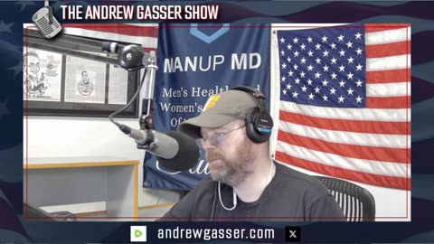 The Justice System is Completely Broken, October 17