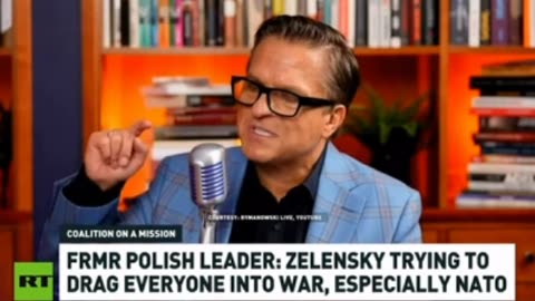 ANDRZEJ DUDA ex Polish president