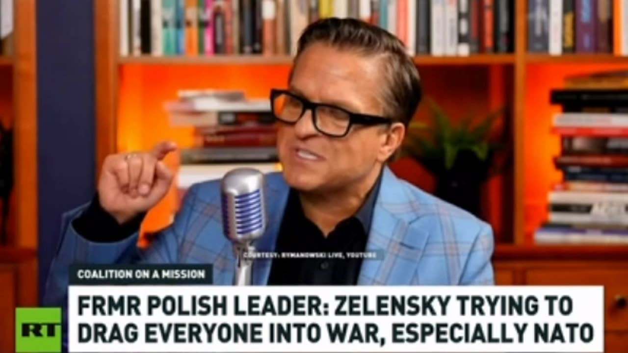 ANDRZEJ DUDA ex Polish president