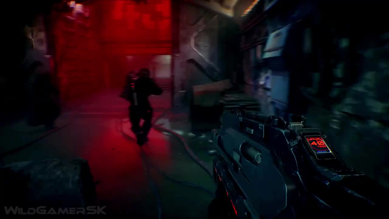 DEFECT New Gameplay Demo 10 Minutes 4K