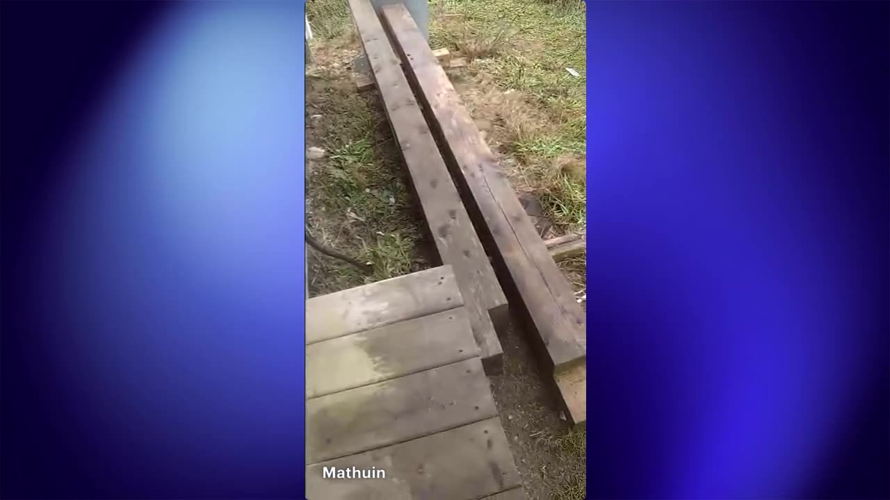 Just Working In The Shop