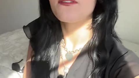 Much good goth tgirl