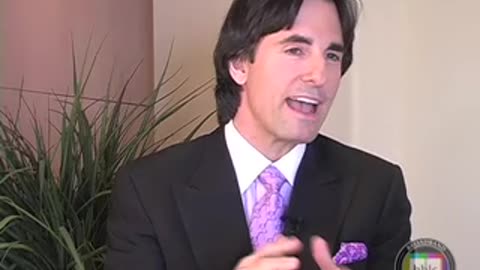 Dr. John Demartini - Make Money and still get to Heaven