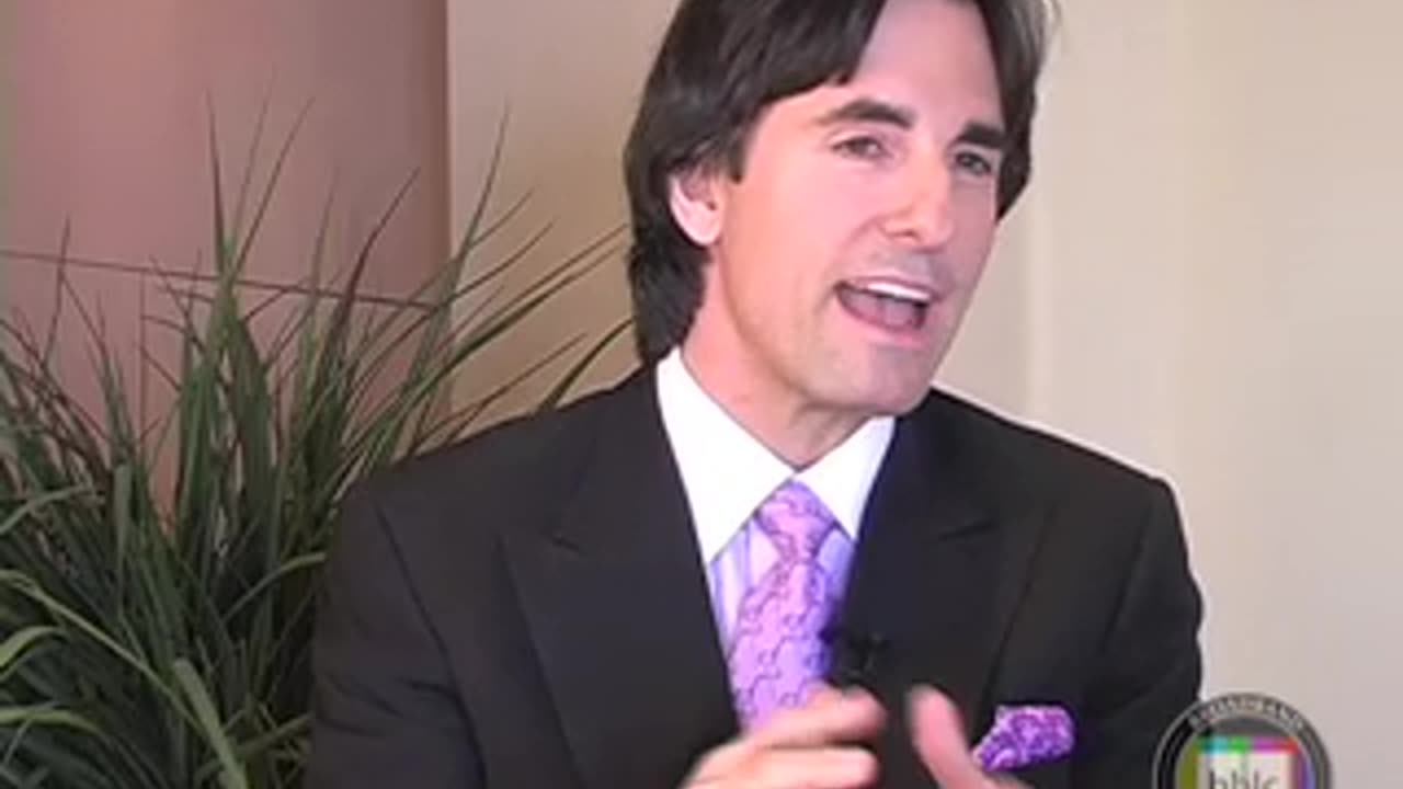 Dr. John Demartini - Make Money and still get to Heaven