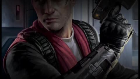 Jace Malcolm & Theron Shan: Regrets | A SWTOR Short Story (16 ATC) 3637 BBY