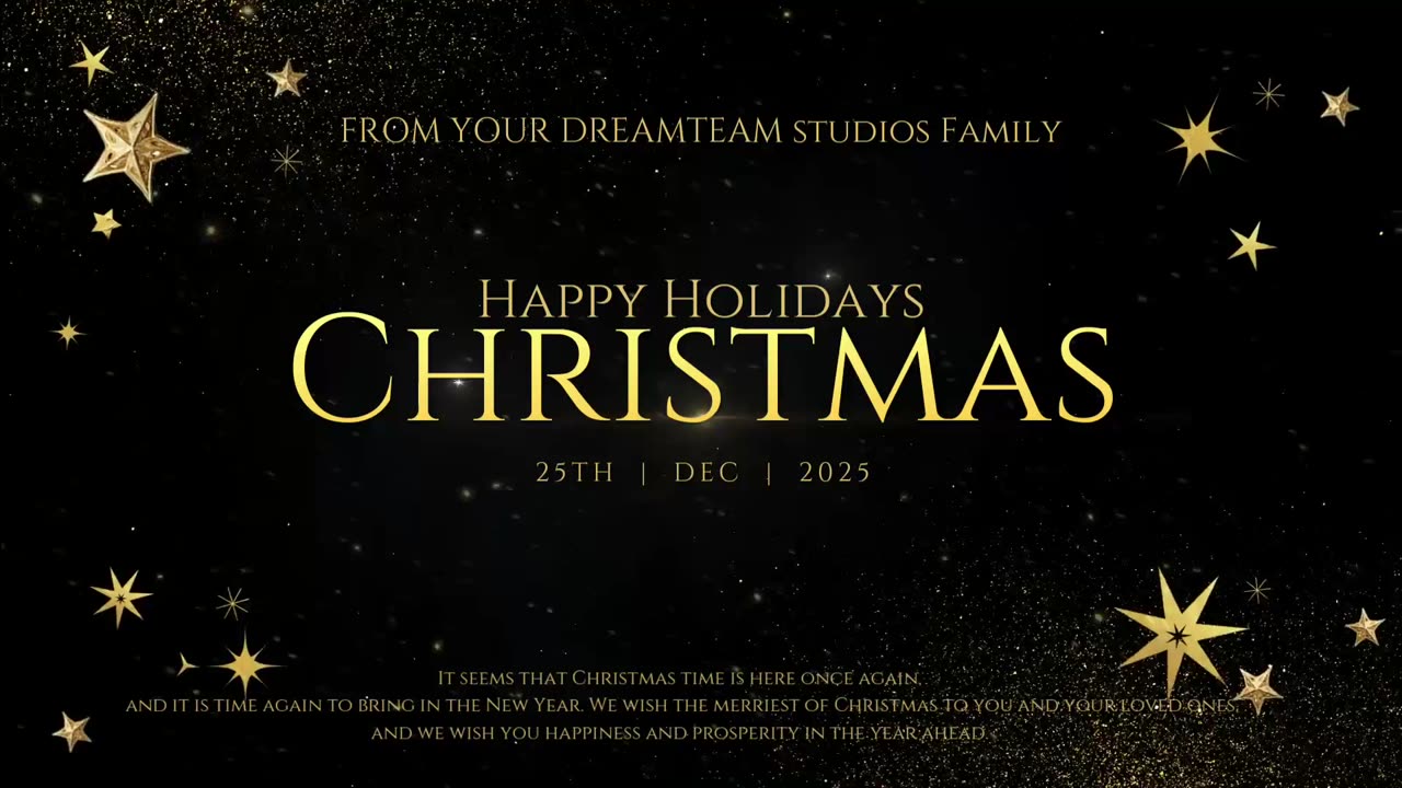 The REASON for the SEASON