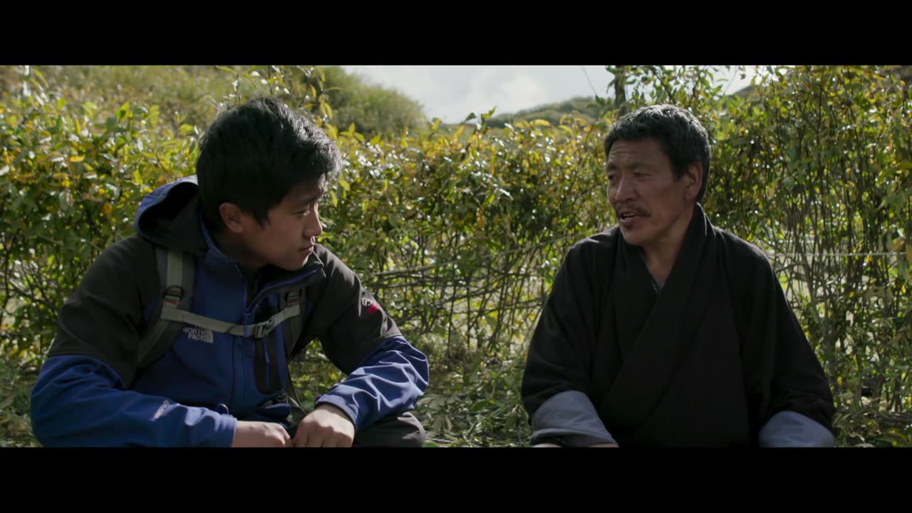 Szkoła na końcu świata