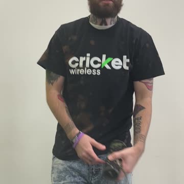 "Allahakbar" by Patrick Henry The Batman