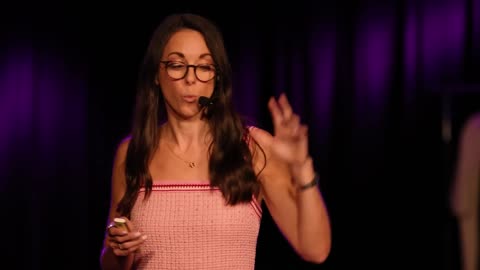 Universal surveillance is here—how do we fight back_ _ Eliza Orlins _ TEDxHCCS Youth