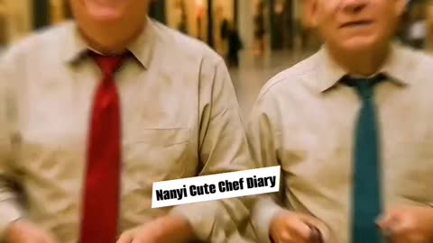 Trump and Netanyahu are begging #shorts #aishorts #comedy #trump #putin #comedyvideo