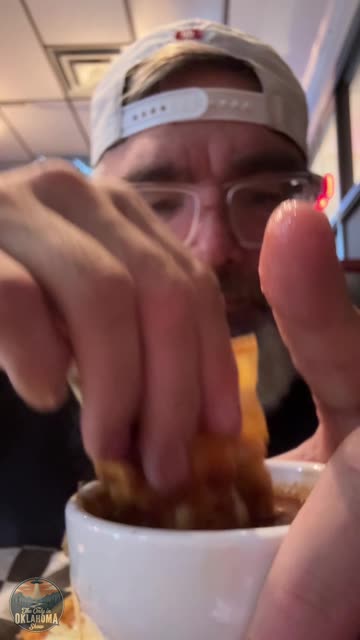 You HAVE to Try This Birria Quesadilla at El Toro in Lawton, Oklahoma!