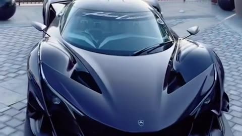 🚀💎 Feel the Luxury and Power of Oman's Exotic Vehicles! | LuxurySportsCars