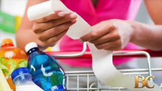Grocery Prices Keep Rising