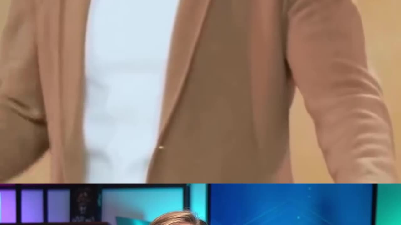 EVEN CHATGPT KNOWS THE DEVIL'S SCHEMES