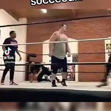 #professionalwrestling #prowrestling #Wrestling #WWE #AEW #TNA #follow #share #TikTok #Shorts #reel