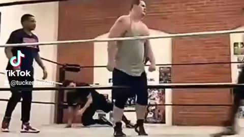#professionalwrestling #prowrestling #Wrestling #WWE #AEW #TNA #follow #share #TikTok #Shorts #reel