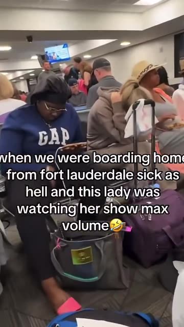 Why public transportation sucks