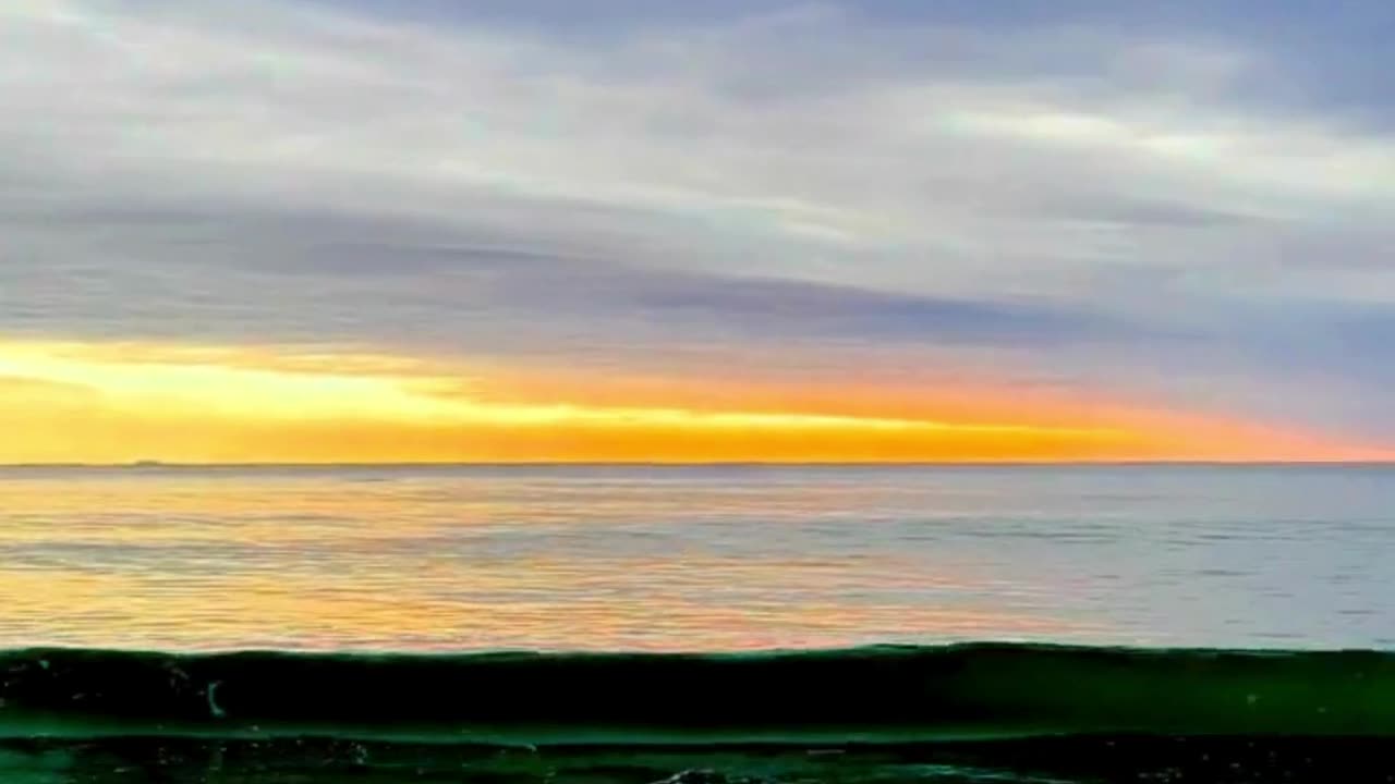 Start your day anchored in peace and gratitude. 🌅