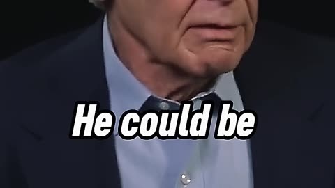 Harrison Ford Is NOT Falling For Race Baiting.