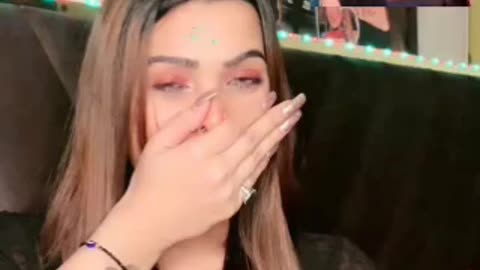yaar mere figure Kaise lag rahe Dekho Live tango