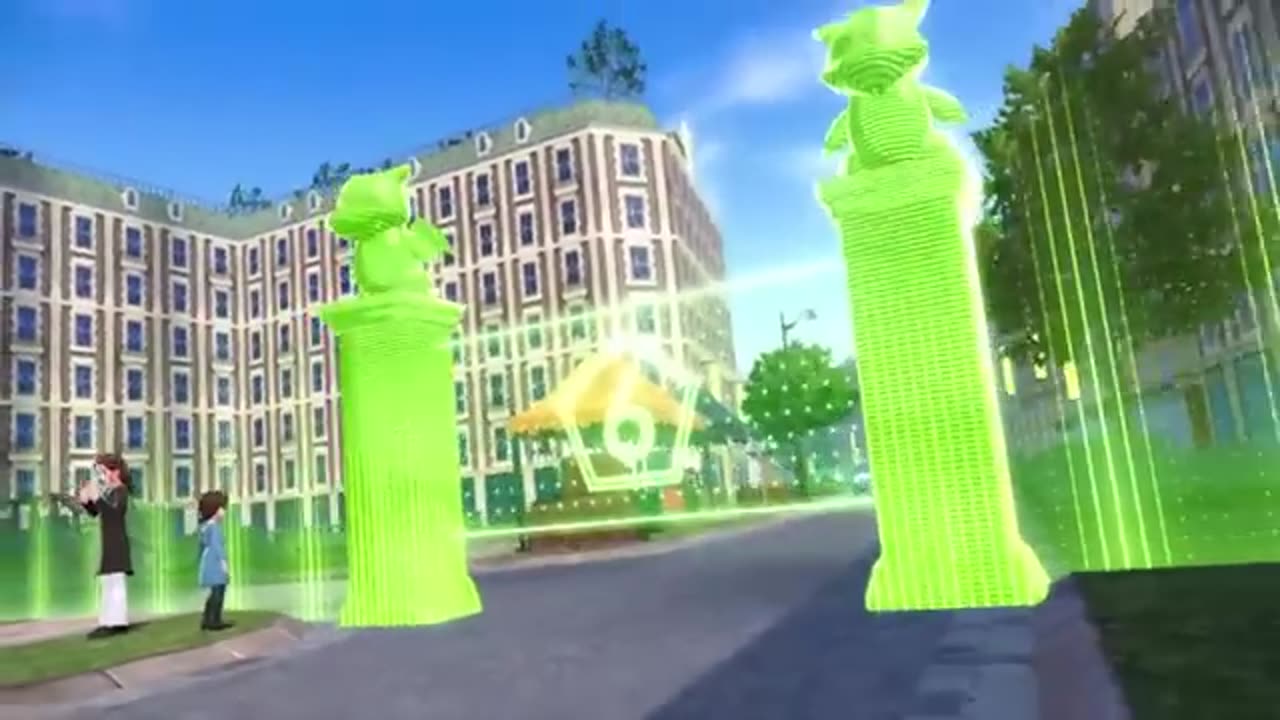 Why are Pokémon Games so Outdated?