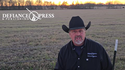 PRUITT UNLEASHED: THE HARD TRUTH ABOUT AMERICAN MANHOOD