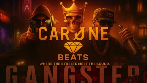 CARØNE BEATS LOVE & FAITH #Trap #Trapbeat #RapTrap #TrapUnderground #TrapFlow #808 #CARØNEBEATS