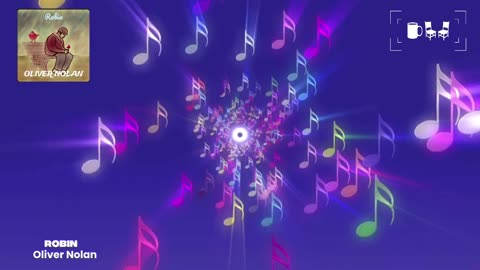 Cupchairs Discovers - 'Robin' by (Oliver Nolan)