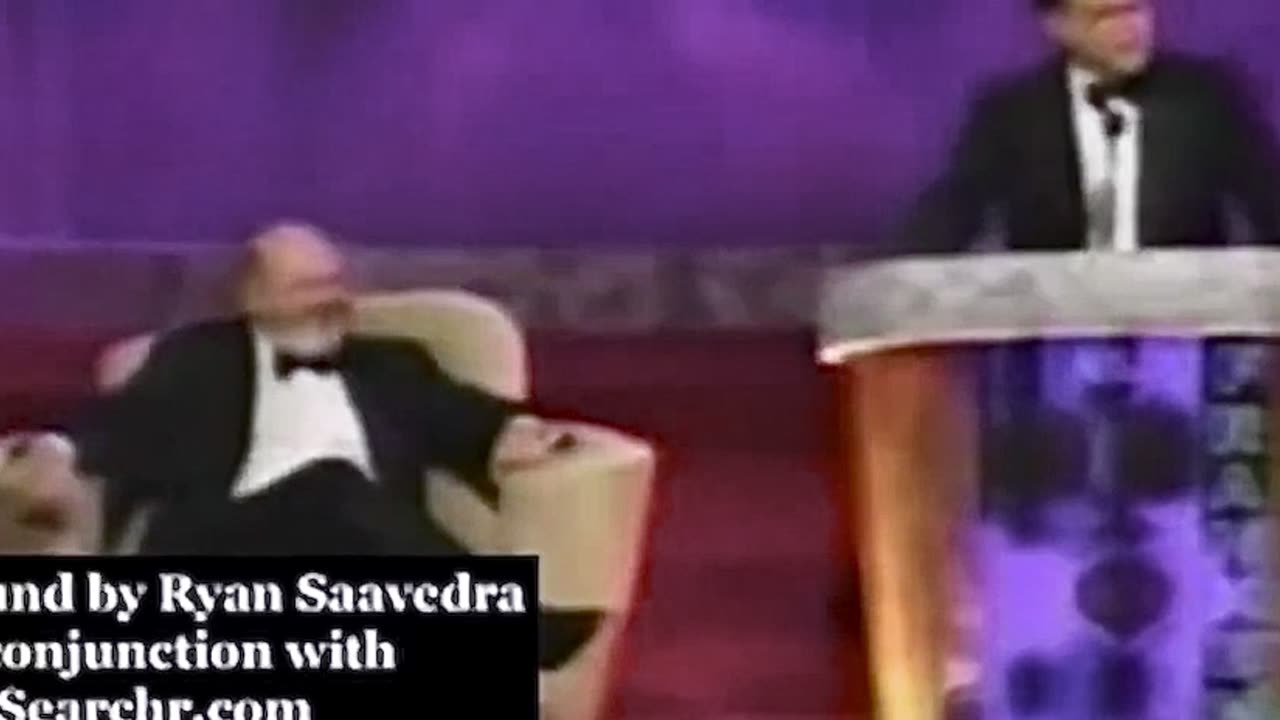 Al Franken roasts Rob Reiner 🤢