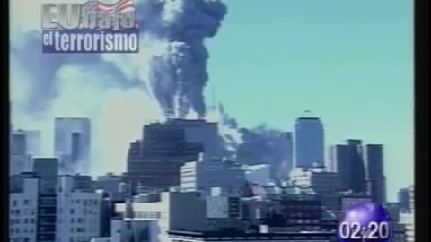 Ya Llego Mayito AZT September 11, 2001 200pm-230pm CDT