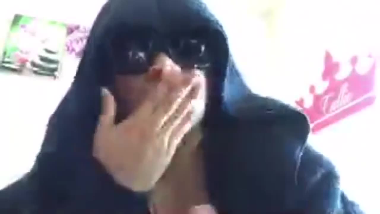 LOAFS 20200503 Amber Reid, you ARE A HYPOCRITE!