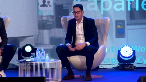 The Internet of Nano-things - Sigfox Connect 2018