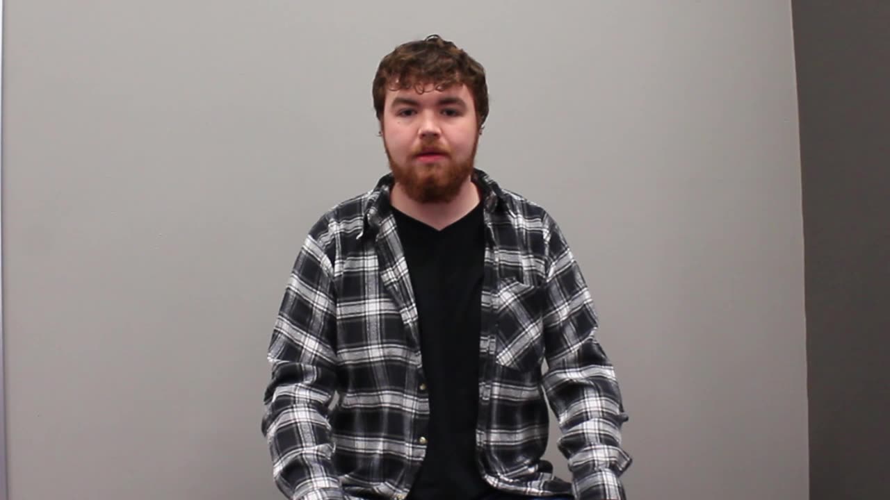 Aiden Short Testimony