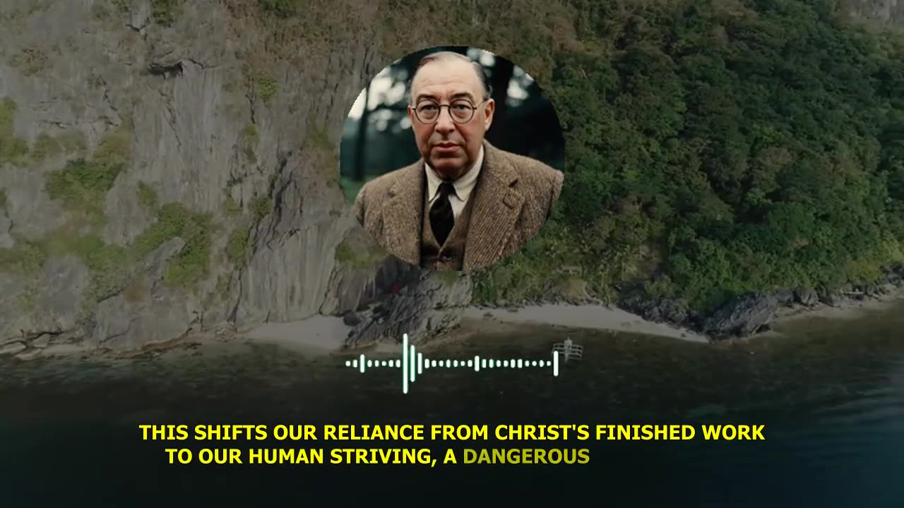 CHRISTIANTY OR WITCHCRAFT? UNDERSTAND THESE 7 THINGS.