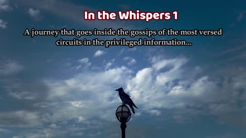 In the Whispers 1