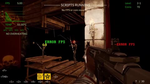 FPS Quest Trailer | New FPS Game With A Unique Concept (2026)