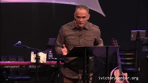 Sunday Victory 11/16/2025