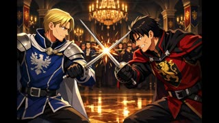 Crest Against Crest V3