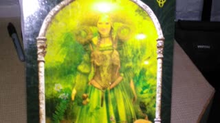 10-8-25 #divination