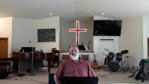 Trial By Mouth/Word: Judged