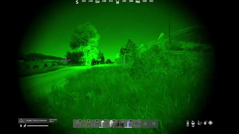 DayZ PVE