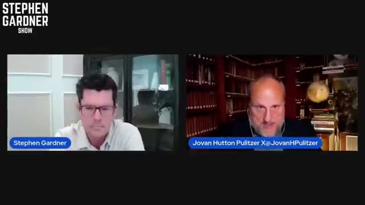 2020 ELECTION AUDITOR EXPOSES SCAM