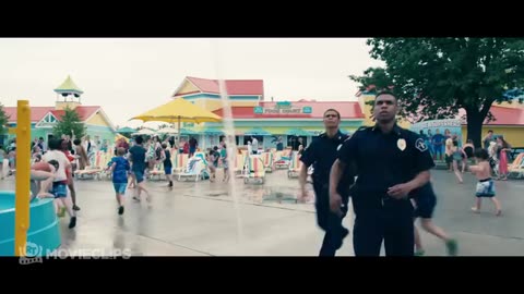 051. The Boys - Deep Gets Drunk at Splash Zone (S2E1) Movieclips