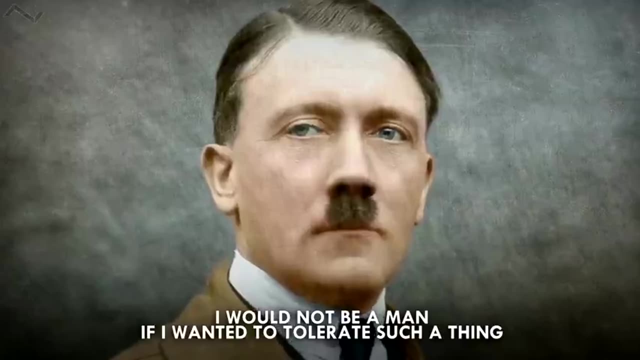 Hitler on Respect for Women and Real Equality