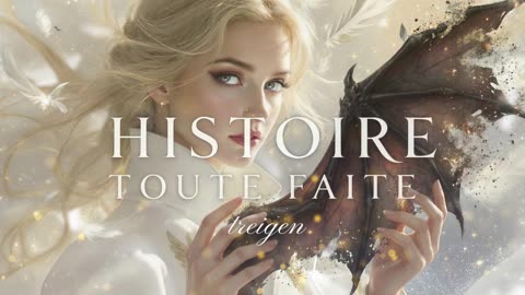 Histoire Toute Faite (Vocal) | Emotional Epic Orchestral Music