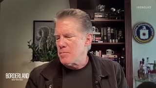 'No National Security'：Mike Baker on Foreign Exploitation by China & Venezuela ｜ IRONCLAD