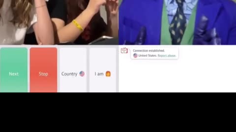 Wholesome Gypsy Moment