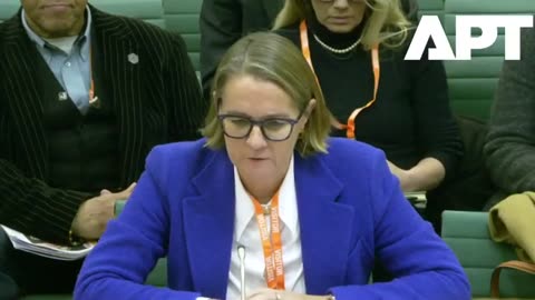 BBC Chairman Grilled by MPs but Survives — Crisis Far From Over | APT