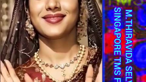 ONE SUN ONE TMS LEGEND M.THIRAVIDA SELVAN SINGAPORE TMS FANS