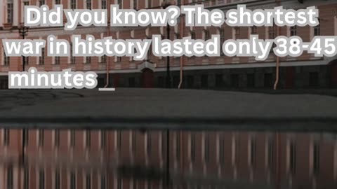 History Facts